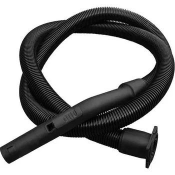 Hubice k vysavači Hadice pro vysavač CLEANFIX S 10 DN 35mm 2,2m, 35mm černá