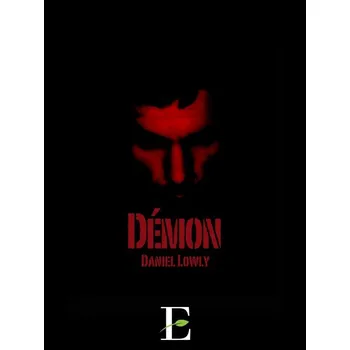 Kniha Démon