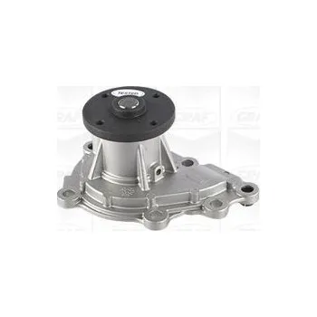 Motor automobilu Vodní čerpadlo, chlazení motoru GRAF PA1196