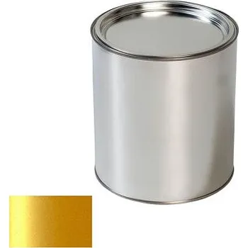 Autolak Autolak do pistole Renault ENV JAUNE SIRIUS II NACRE