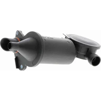 Olejová vana Odlučovač oleje, odvětrání klikové skříně VAICO V45-0054