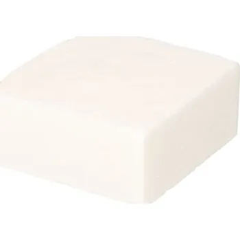 Kosmetika Rento - ovesný tuhý šampón, 50g