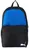 PUMA teamGOAL Backpack Core 076855 23 l, černý/modrý