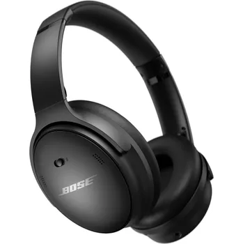 BOSE QuietComfort SE Triple Black
