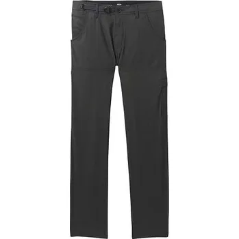 Pánské kalhoty Kalhoty PRANA STRETCH ZION PANT 34 II Man velikost 34