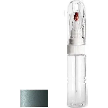 Autolak Retušovací tužka 2v1 Volkswagen VW LS7E Enceladus Grey