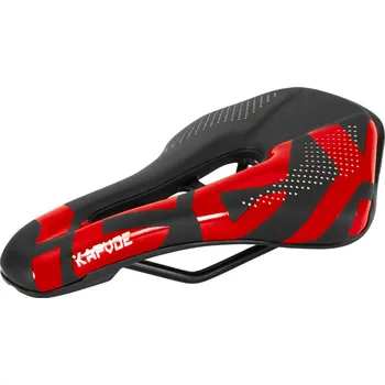 Sedlo na kolo Sedlo na kolo Barva: červená