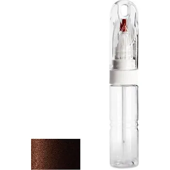 Autolak Opravná lahvička 2v1 Suzuki ZZA GLORIOUS BROWN PEARL