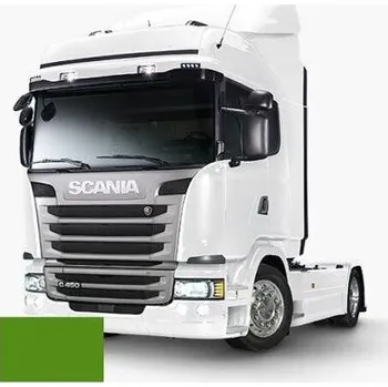 Autolak Autolak do pistole Scania Trucks 1406004 LIGHT GREEN