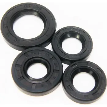 Těsnění motoru Motomax Sada gufer motoru JAWA 50 - 20, 21, 23 mustang 530168