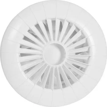 Klimatizace Haco AV PLUS 100 SB axiální ventilátor 100 mm, nástěnný/stropní
