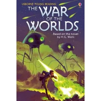 War of the Worlds - Punter, Russell
