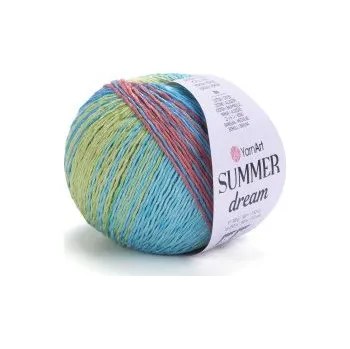 Příze YarnArt Summer dream 4314