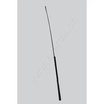 Pomůcka pro výcvik zvířete Tušírka se suchým zipem