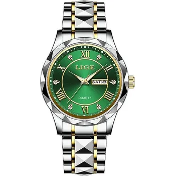 Hodinky Lige 89116-8