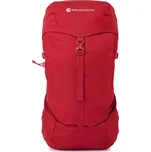 Turistický batoh Montane Trailblazer 25L acer red