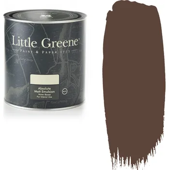turistický batoh Little Greene Ganache (345) Báze: Wall Primer Sealer, Objem: 10 L