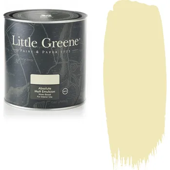 Olej na dřevo White Lead - Deep (171) Báze: Flat Oil Eggshell, Objem: 5 L