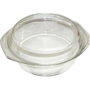 pekáč SIMAX pekáč kul. 2,5l pr.21cm v.11,5cm 6176/6186 skl.s poklicí