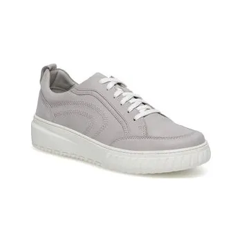 Dámské tenisky Sneakersy Sergio Bardi ARC-D1072-01SB Šedá 36