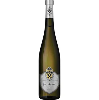 Víno Sauvignon Amethyst Collection 0,75l Vinařství pánů z Lipé