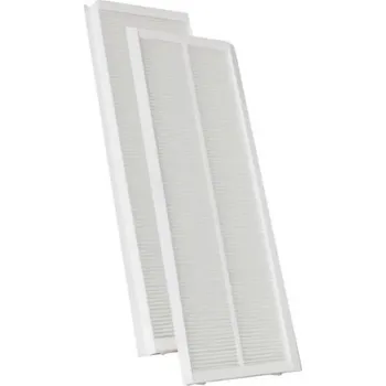 Zehnder sada filtrů pro ComfoAir E350/Q350/Q450/Q600, F7, 10 kusů