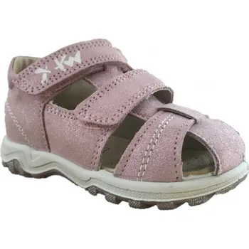 Dámská zdravotní obuv Sante Sante sandály IC/583860 ROSA IC/583860 ROSA Velikost 20