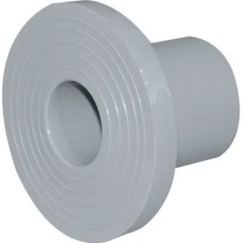 Vodovodní potrubí Pipelife INSTAPLAST lemový nákružek 90mm, svařovací, voda, PPR