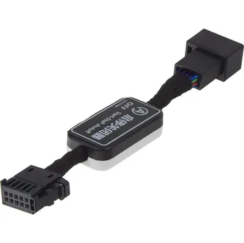 Autoelektronika Start-Stop paměť Škoda Superb 3 (ssm-sk02)