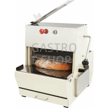 Kráječ na chleba OEM Kráječ chleba a knedlíků HLM, rozteč 12 mm