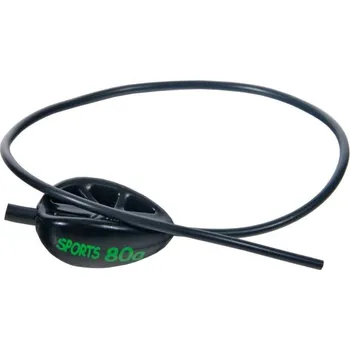 Kaprařská method feeder zátěž + 40cm bužírka 2ks 40g