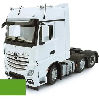 Autolak Autolak do pistole MERCEDES truck 6475 RAPSGRUEN