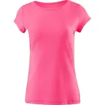 Klimatex GABIKA Dámské bambusové triko, růžová, L