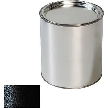 Autolak Autolak do pistole Toyota D11 JET BLACK MICA