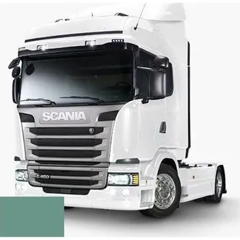 Autolak Autolak do pistole Scania Trucks 1396443 GREEN