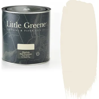 Olej na dřevo Clay - Pale (152) Báze: Flat Oil Eggshell, Objem: 5 L