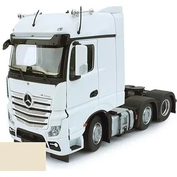 Autolak Autolak do pistole MERCEDES truck 9631 ELFENBEINWEISS