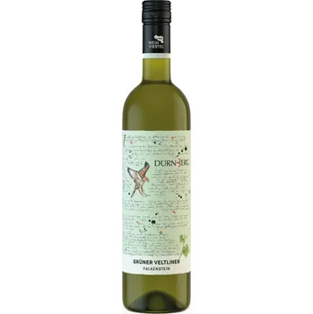 Weingut Dürnberg Grüner Veltliner Falkenstein DAC Dürnberg