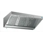 OEM Odsavač par ND-03-7/16 1600x700x450