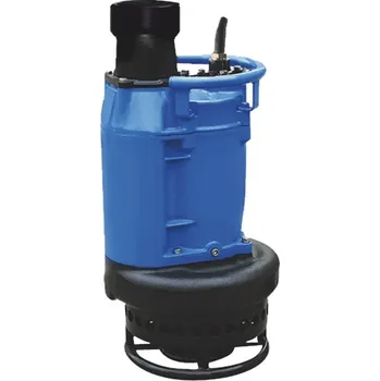 Čerpadlo Omnigena Ponorné kalové čerpadlo 80 QDFU PREMIUM