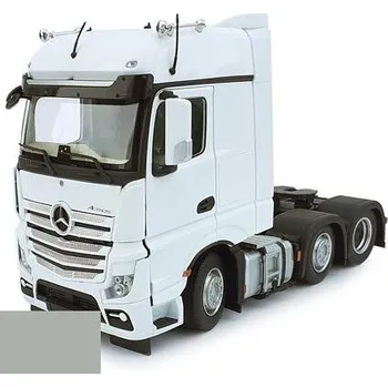 Autolak Autolak do pistole MERCEDES truck 7138 GLETSCHERGRAU
