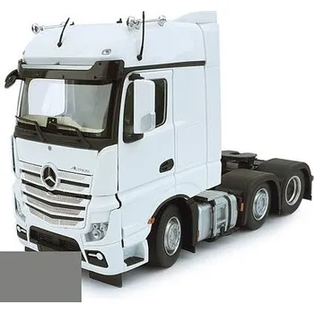 Autolak Autolak do pistole MERCEDES truck 7317 STAUBGRAU RAL7037