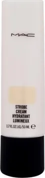 Pleťový krém MAC Strobe Cream Goldlite rozjasňující pleťový krém 50 ml 