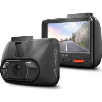MIO MiVue 935W černá