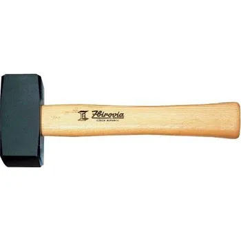 Kladivo palice 603/ 800g ZBIROVIA
