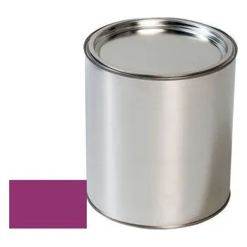 Autolak Průmyslový lak Axalta 9700 do pistole Mercedes 4506 VERKEHRSPURPUR