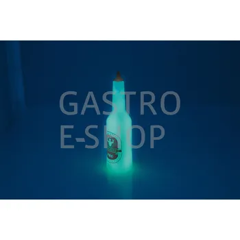 Láhev OEM Láhev fosforeskující (77x290 mm)