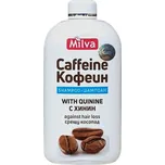 Milva Šampon chinin a kofein