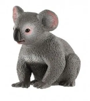 Figurka ZOOted Koala medvídkovitý 8 cm