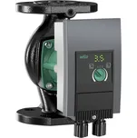 Mokroběžné čerpadlo s vysokou účinností Wilo Yonos MAXO 50/0, 5-16 PN 6/10, DN50, 1x230V